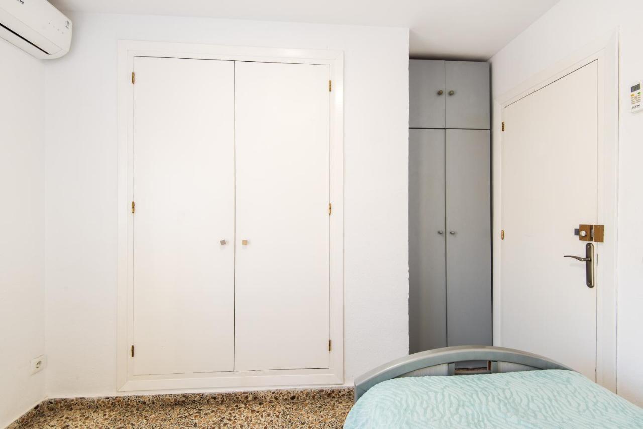Picasso Center Apartment Málaga Extérieur photo