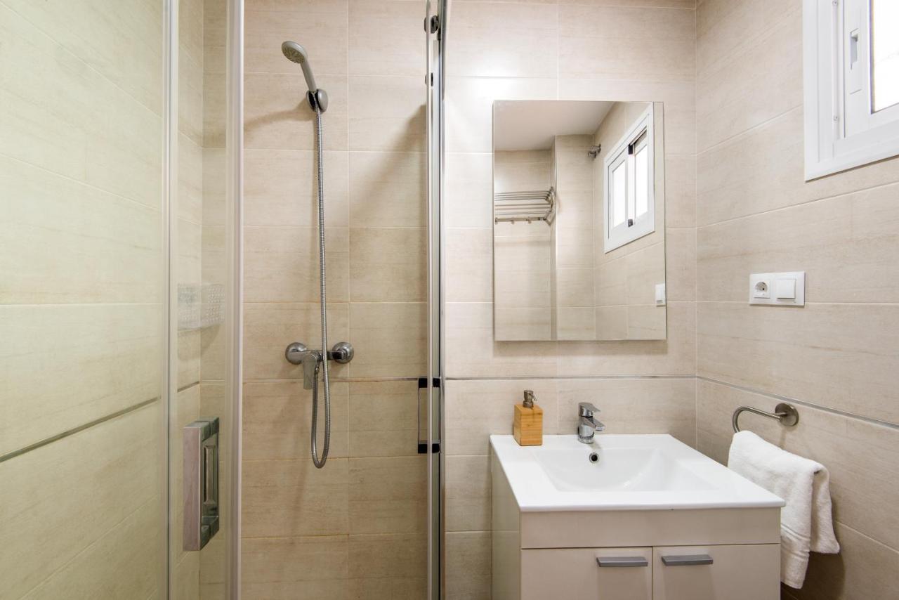 Picasso Center Apartment Málaga Extérieur photo