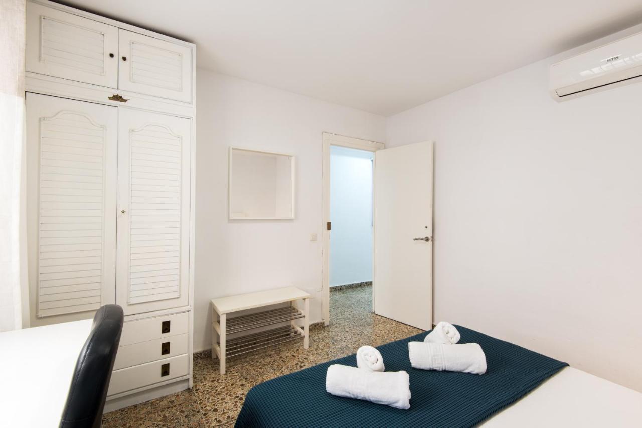 Picasso Center Apartment Málaga Extérieur photo