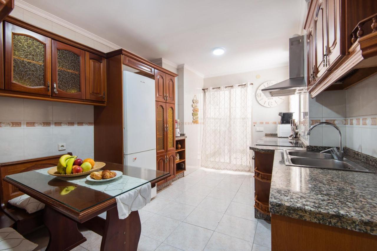 Picasso Center Apartment Málaga Extérieur photo